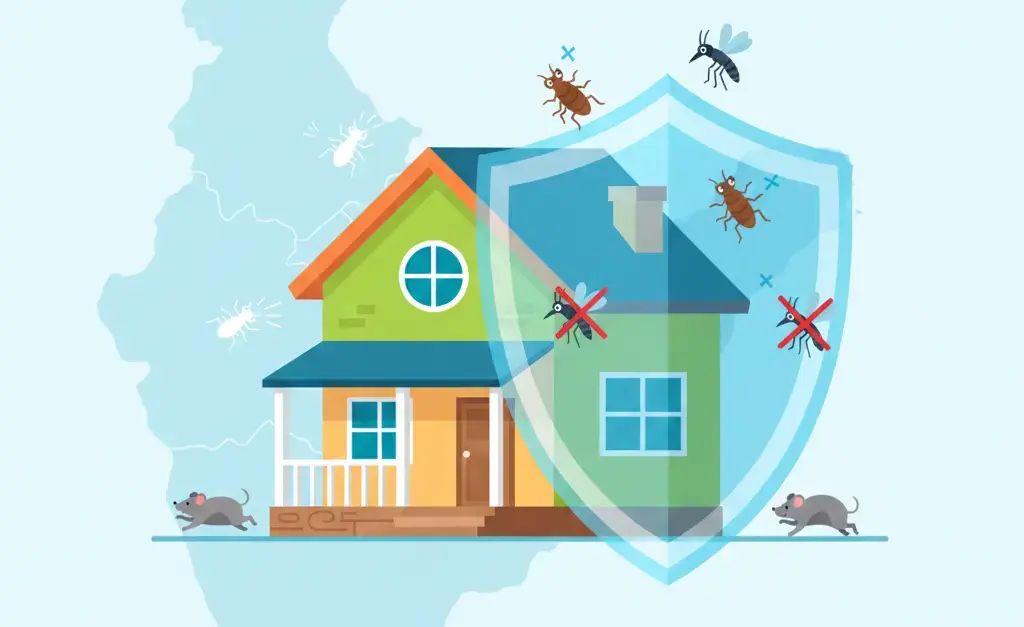 Best Pest Control in Tirunelveli – Safe & Professional Services