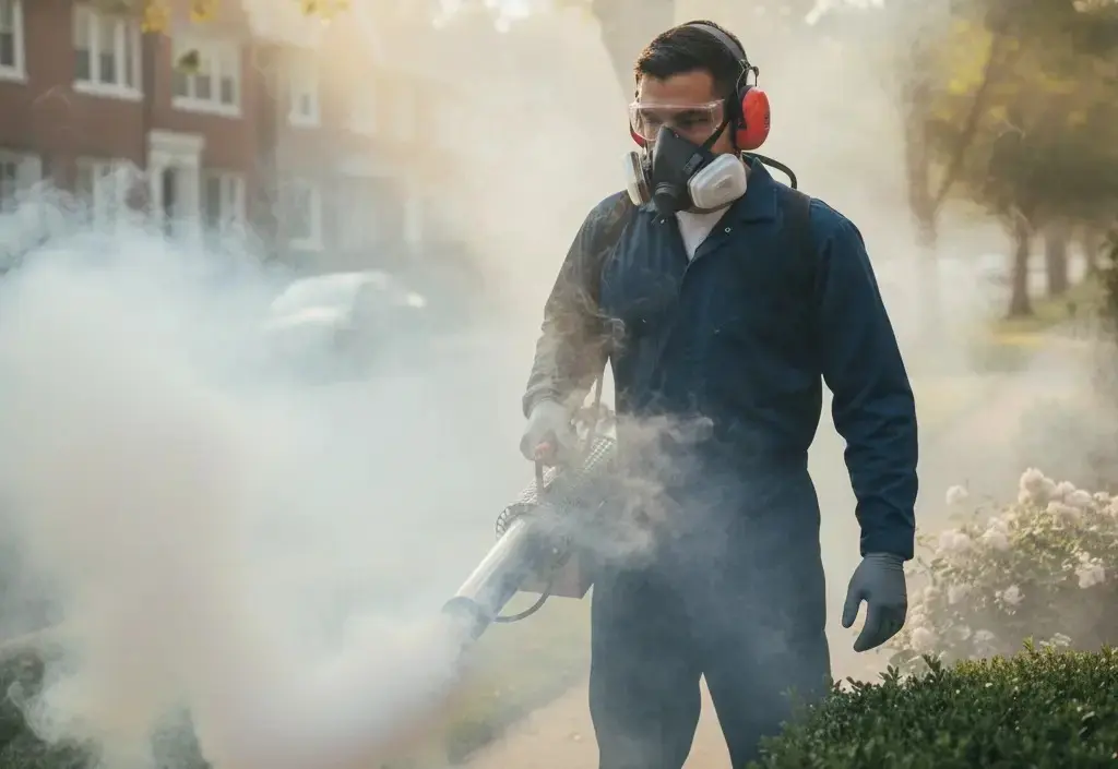 Best Pest Control in Tirunelveli – Safe & Professional Services