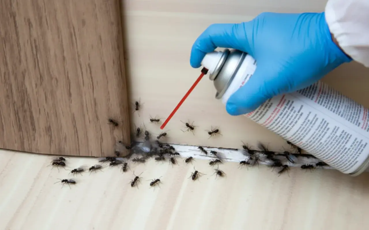 Best Pest Control in Tirunelveli – Safe & Professional Services